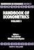 Handbook of Econometrics (North-Holland Mathematical Library)... by Zvi Griliches