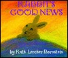 Rabbit's Good News (Hardcover)
