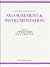 Concise Encyclopedia of Measurement & Instrumentation