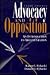 Advocacy and Opposition: An Introduction to Argumentation