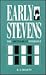 Early Stevens: The Nietzschean Intertext