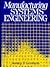 Manufacturing Systems Engineering