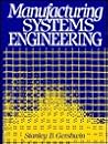 Manufacturing Systems Engineering Manufacturing Systems Engineering