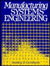 Manufacturing Systems Engineering (Hardcover)
