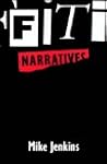 Graffiti narratives: Poems 'n' stories