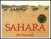 Sahara: Vanishing Cultures (Paperback)