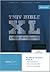 Holy Bible: TNIV Thinline Bible, XL: Larger Print Edition