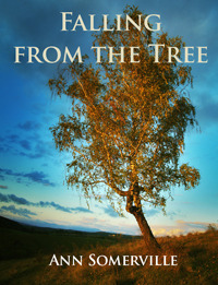 Capa do Livro Falling From the Tree
