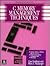 C Memory Management Techniques (The Len Dorfman Practical Programming Series)