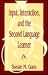Input, Interaction, and the Second Language Learner (Routledge Linguistics Classics)