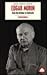Edgar Morin: From Big Broth...