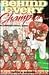 Behind Every Champion...: The 1995 Cornhusker Seniors
