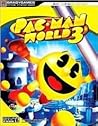 Pac-Man World 3 Official Strategy Guide