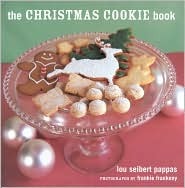 The Christmas Cookie Book (Paperback)