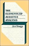 Elements of Audience Analysis Elements of Audience Analysis