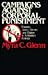 Campaigns Against Corporal Punishment: Prisoners, Sailors, Women, and Children in Antebellum America (Suny Series in American Social History)
