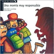 Una momia muy responsable (Spanish Edition)