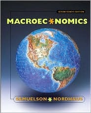 Macroeconomics (Paperback)