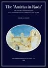 The `Amiriya in Rada`: The History and Restoration of a Sixteenth-Century Madrasa in the Yemen The `Amiriya in Rada`: The History and Restoration of a Sixteenth-Century Madrasa in the Yemen