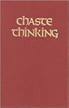 Chaste Thinking: The Rape of Lucretia and the Birth of Humanism (Midland Book)