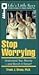 Arco Stop Worrying: Understand Your Anxiety- And Banish It Forever! (Life's Little Keys - Self-Help Strategies for a Healthier, Happier You)