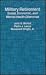 Military Retirement: Social, Economic, and Mental Health Dilemmas
