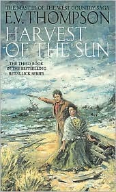 Harvest of the Sun (Retallick Saga, #3)