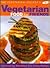 The Vegetarian Society's Vegetarian Food for Friends: 130 Recipes for Memorable Meals