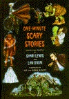 ONE-MINUTE SCARY STORIES (One-Minute Series)