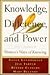 Knowledge, Difference, And Power by Nancy Rule Goldberger Knowledge, Difference, And Power by Nancy Rule Goldberger