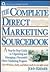 The Complete Direct Marketi...