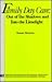 Family Day Care: Out of the Shadows and into the Limelight (Research Monograph of the National Association for the Education of Young cHildren, Vol)