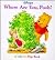 Disney's Where Are You, Pooh?: A Lift-The-Flap Book (1st Discovery Lift-The-Flap)