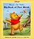 Winnie the Pooh's Big Book of First Words