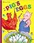 Pig's Eggs