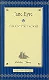 Jane Eyre by Charlotte Brontë