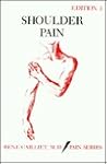 Shoulder Pain