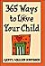 365 Ways to Love Your Child
