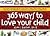 365 Ways to Love Your Child