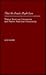 That the People Might Live: Native American Literatures and Native American Community