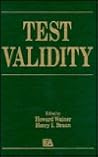 Test Validity