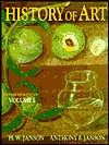 History of Art, Vol 1 (Hardcover)