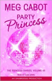 Party Princess