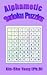 Alphametic Sudoku Puzzles