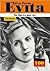 Eva Perón: Evita, no llores por mí