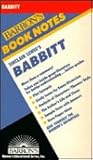 Sinclair Lewis's Babbitt