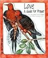 Love: A Guide for...