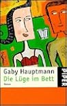 Die Lüge im Bett
