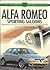 Alfa Romeo: Sporting Saloons