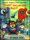 Little Critter's Spooky Halloween Party